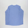 Mountain Hardwear Crater Lake™ Woman LS T-Shirt - Second Hand T-shirt - Women's - Violet - S | Hardloop