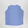 Mountain Hardwear Crater Lake™ Woman LS T-Shirt - Seconde main T-shirt femme - Violet - S | Hardloop
