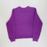 Mountain Hardwear MHW Logo™ Label Crew Woman Sweatshirt - Felpa di seconda mano - Donna - Viola - M | Hardloop