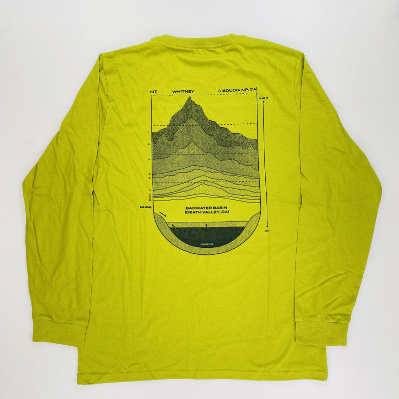 second hand t shirts for sale