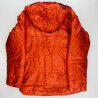 Mountain Hardwear Phantom Man Parka - Giacca in piumino di seconda mano - Uomo - Rosso - S | Hardloop