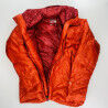 Mountain Hardwear Phantom Man Parka - Giacca in piumino di seconda mano - Uomo - Rosso - S | Hardloop