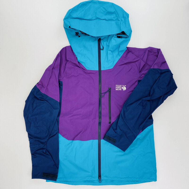 tweedehands motorpak dames