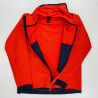 Mountain Hardwear Keele Ascent Man Hoody - Seconde main Polaire homme - Rouge - XL | Hardloop