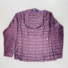 Mountain Hardwear Ghost Whisperer/2 Woman Hoody - Giacca in piumino di seconda mano - Donna - Viola - L | Hardloop