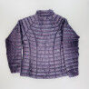 Mountain Hardwear Ghost Whisperer/2 Woman Jacket - Seconde main Doudoune femme - Violet - S | Hardloop
