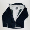 Mountain Hardwear Stretch Ozonic Man Jacket - Giacca antipioggia di seconda mano - Uomo - Nero - S | Hardloop