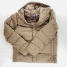 Mountain Hardwear Glacial Storm Man Jacket - Second Hand Down jacket - Men's - Marron - M | Hardloop