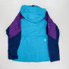Mountain Hardwear Exposure/2 Pro LT Woman Jacket - Second Hand Waterproof jacket - Women's - Multicolored - S | Hardloop