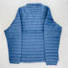 Mountain Hardwear Mt Eyak/2 Jacket - Giacca in piumino di seconda mano - Uomo - Blu - L | Hardloop