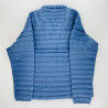 Mountain Hardwear Mt Eyak/2 Jacket - Seconde main Doudoune homme - Bleu - L | Hardloop
