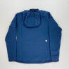 Mountain Hardwear Keele Ascent Woman Hoody - Seconde main Polaire femme - Bleu - L | Hardloop