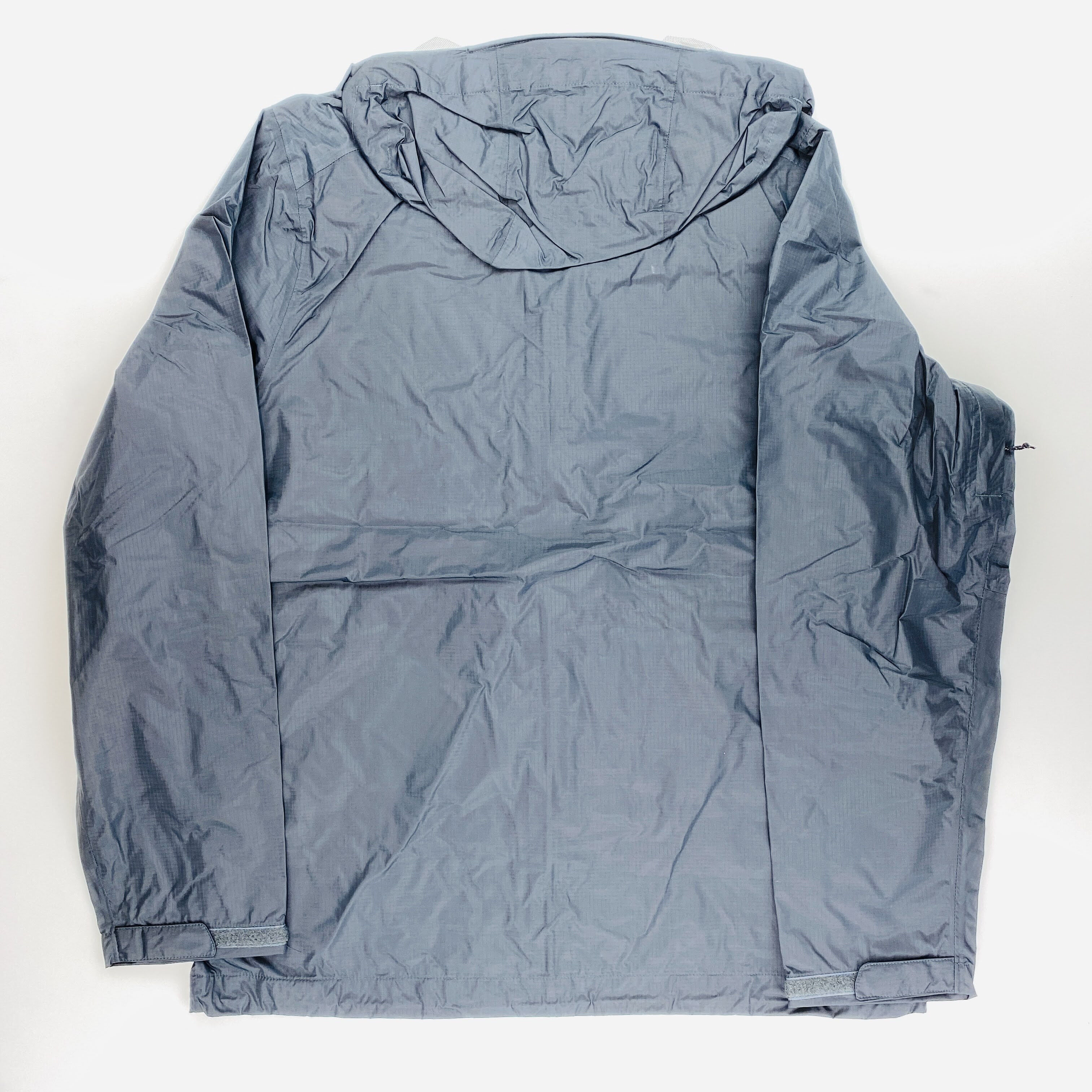 Mountain Hardwear Acadia Man Jacket - Second Hand Waterproof jacket - Men's - Noir - L | Hardloop