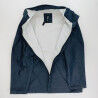 Mountain Hardwear Acadia Man Jacket - Second Hand Waterproof jacket - Men's - Noir - L | Hardloop