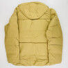 Mountain Hardwear Glacial Storm Man Jacket - Parka di seconda mano - Uomo - Marrone - L | Hardloop