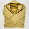 Mountain Hardwear Glacial Storm Man Jacket - Parka di seconda mano - Uomo - Marrone - L | Hardloop