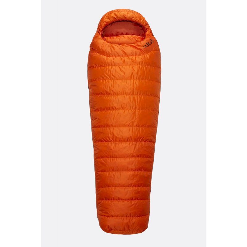 Rab ascent 500 hot sale sleeping bag