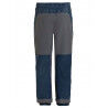 Vaude Escape Pants VI - Cykel Regnbukser - Barn | Hardloop
