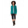 Vaude Rosemoor Fleece II - Fleecejacke - Damen | Hardloop