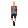 Vaude Rosemoor Fleece II - Fleecejacke - Damen | Hardloop