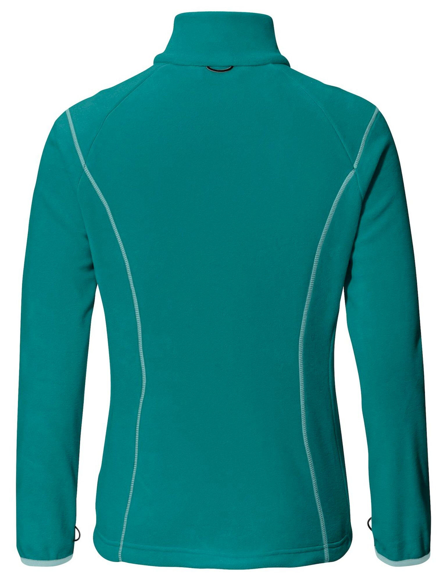 Vaude Rosemoor Fleece II - Fleecejacke - Damen | Hardloop