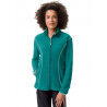 Vaude Rosemoor Fleece II - Fleecejacke - Damen | Hardloop