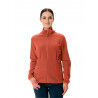 Vaude Rosemoor Fleece II - Fleecejacke - Damen | Hardloop