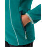 Vaude Rosemoor Fleece II - Fleecejacke - Damen | Hardloop