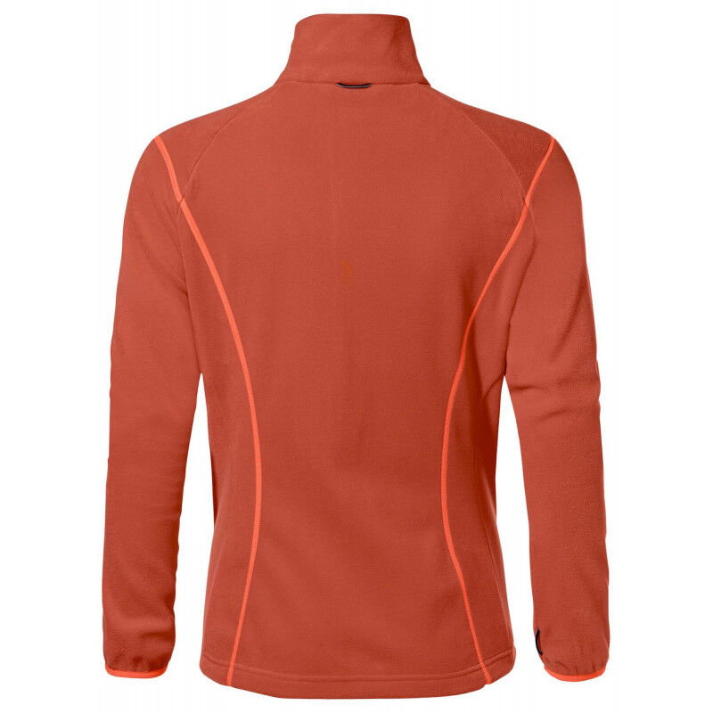Vaude Rosemoor Fleece II - Fleecejacke - Damen | Hardloop