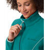 Vaude Rosemoor Fleece II - Fleecejacke - Damen | Hardloop