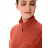 Vaude Rosemoor Fleece II - Fleecejacke - Damen | Hardloop