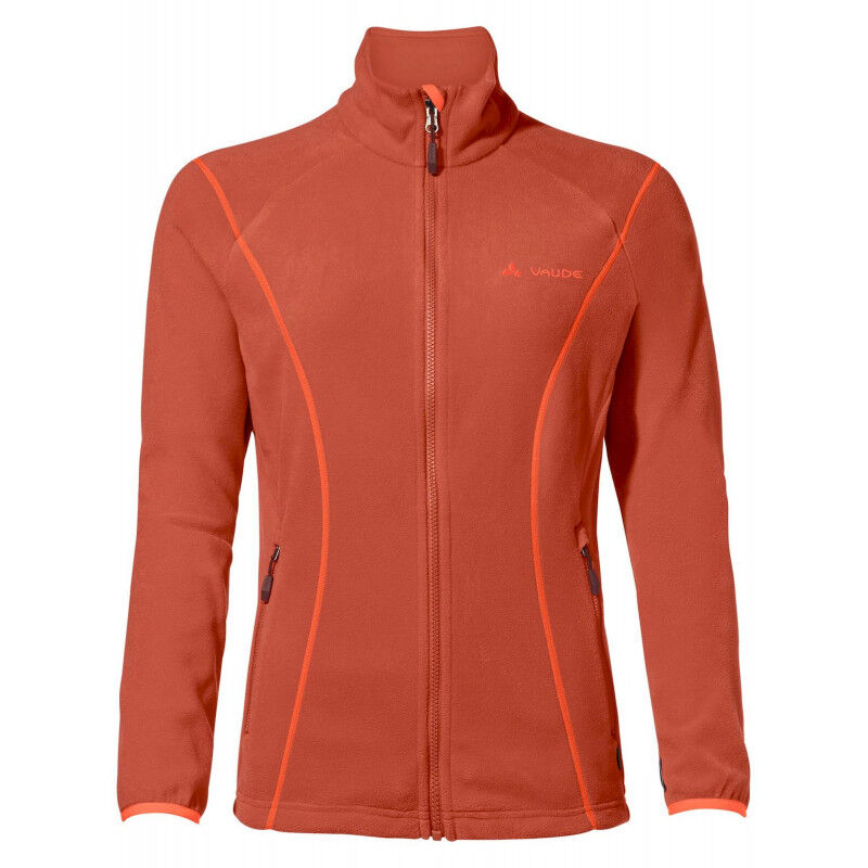 Rosemoor Fleece II - Fleecevest - Dames