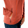 Vaude Rosemoor Fleece II - Fleecejacke - Damen | Hardloop