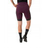 Vaude Kuro Tights - Fietsbroek - Dames