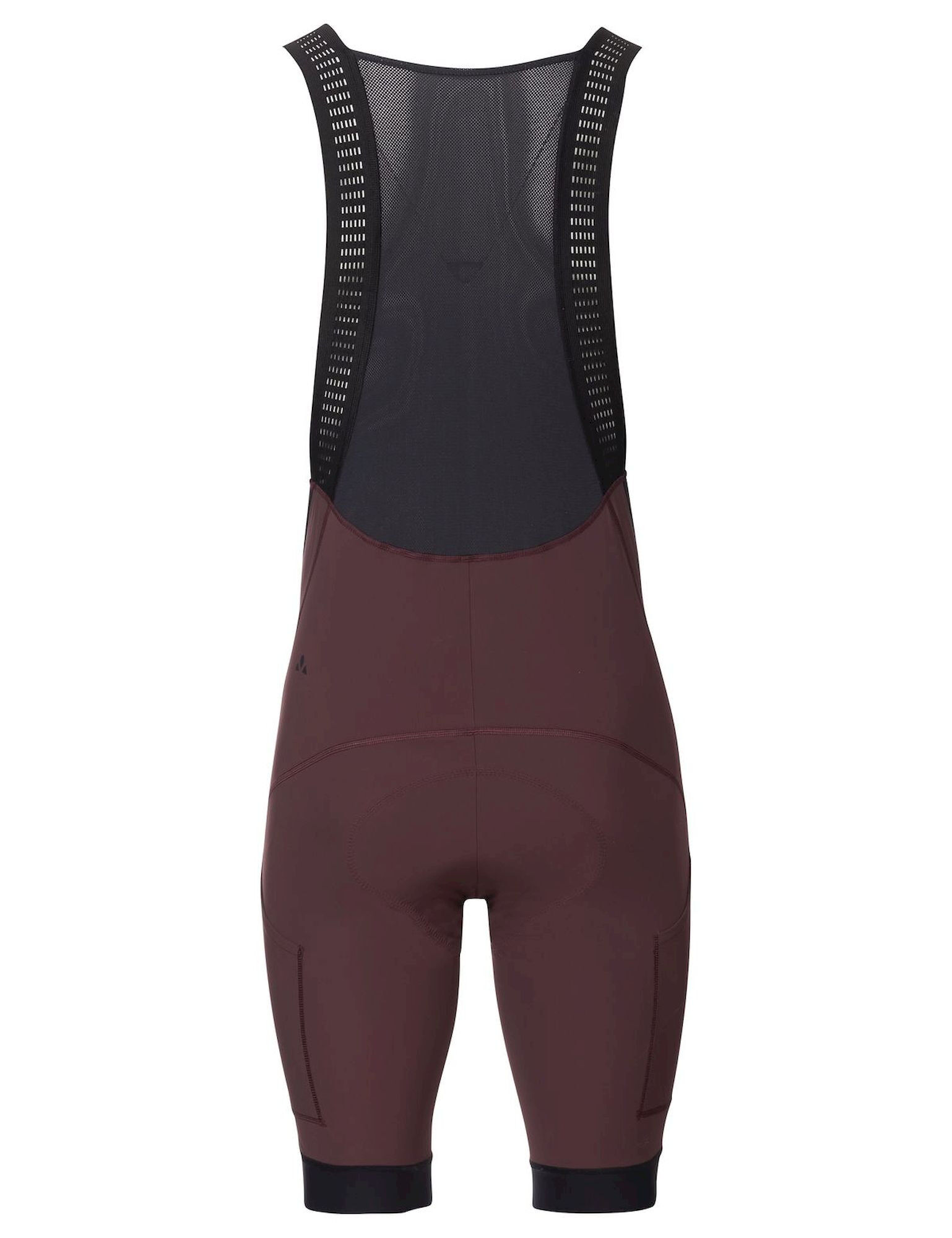 Vaude Kuro Bib Tights - Cycling shorts - Men's