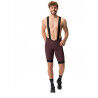 Vaude Kuro Bib Tights - Pantaloncini da ciclismo - Uomo