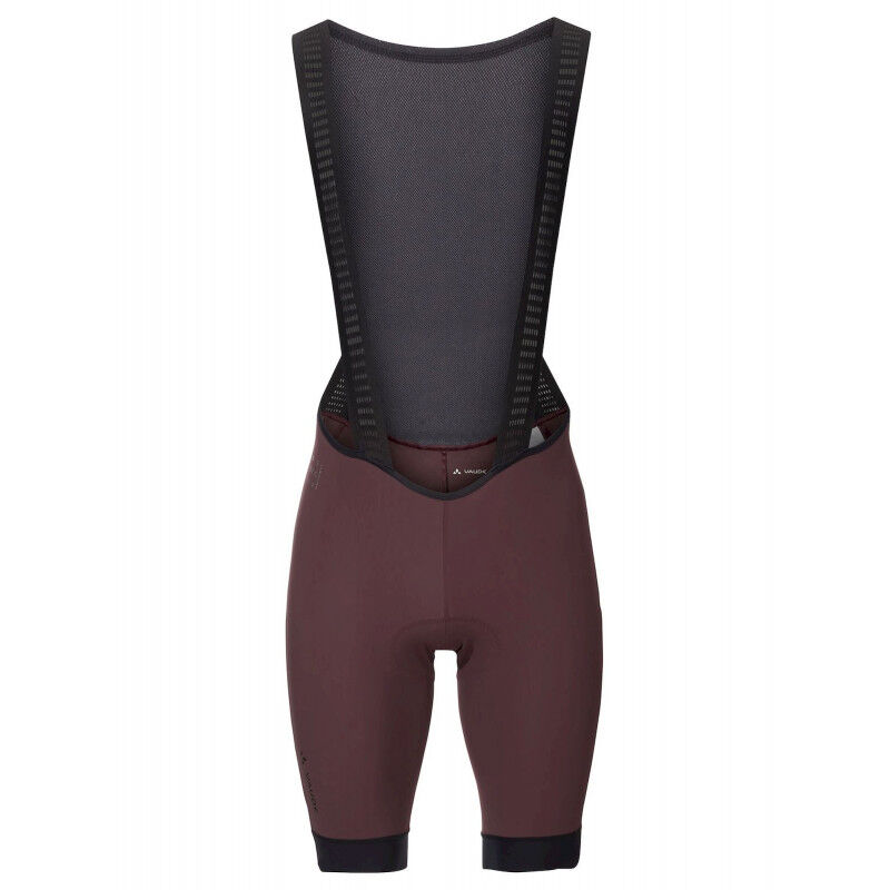 Vaude Kuro Bib Tights - Cycling shorts - Men's