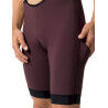 Vaude Kuro Bib Tights - Cycling shorts - Men's