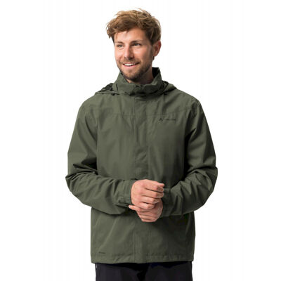 Escape Bike Light Jacket - Fietsjack - Heren