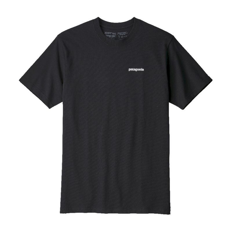 Patagonia P-6 Logo Responsibili-Tee - T-shirt homem | Hardloop