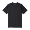 Patagonia P-6 Logo Responsibili-Tee - T-shirt homme | Hardloop