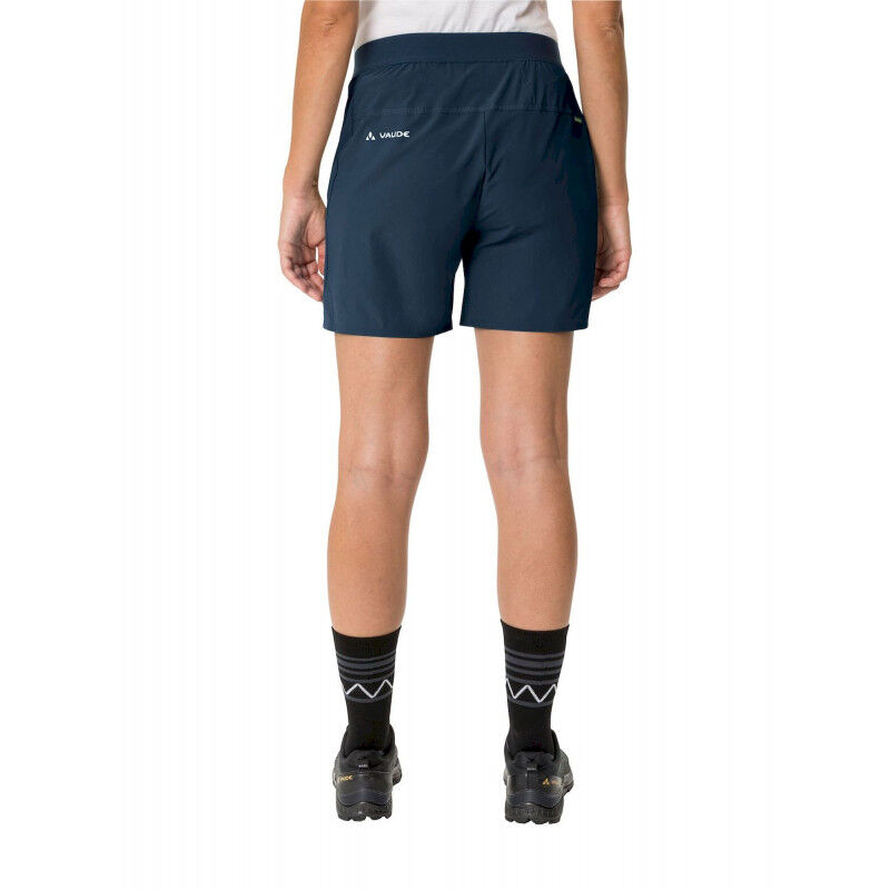 Vaude Scopi LW Shorts II - Dámské Turistické kraťasy | Hardloop