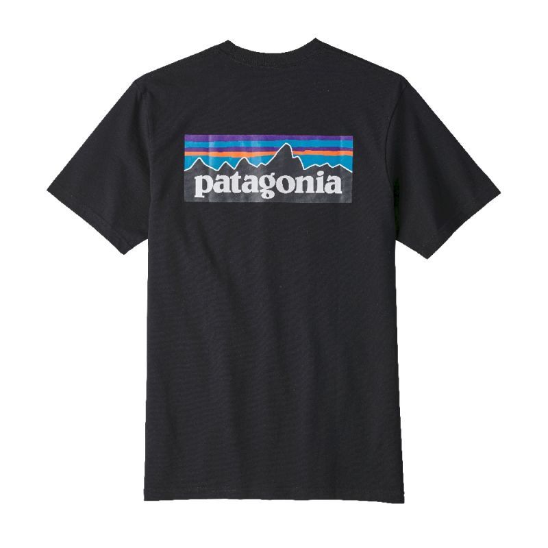 Patagonia P-6 Logo Responsibili-Tee - T-shirt meski | Hardloop