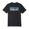 Patagonia P-6 Logo Responsibili-Tee - T-shirt homme | Hardloop