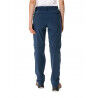 Vaude Farley Stretch ZO Pants II - Vandringsbyxa Dam
