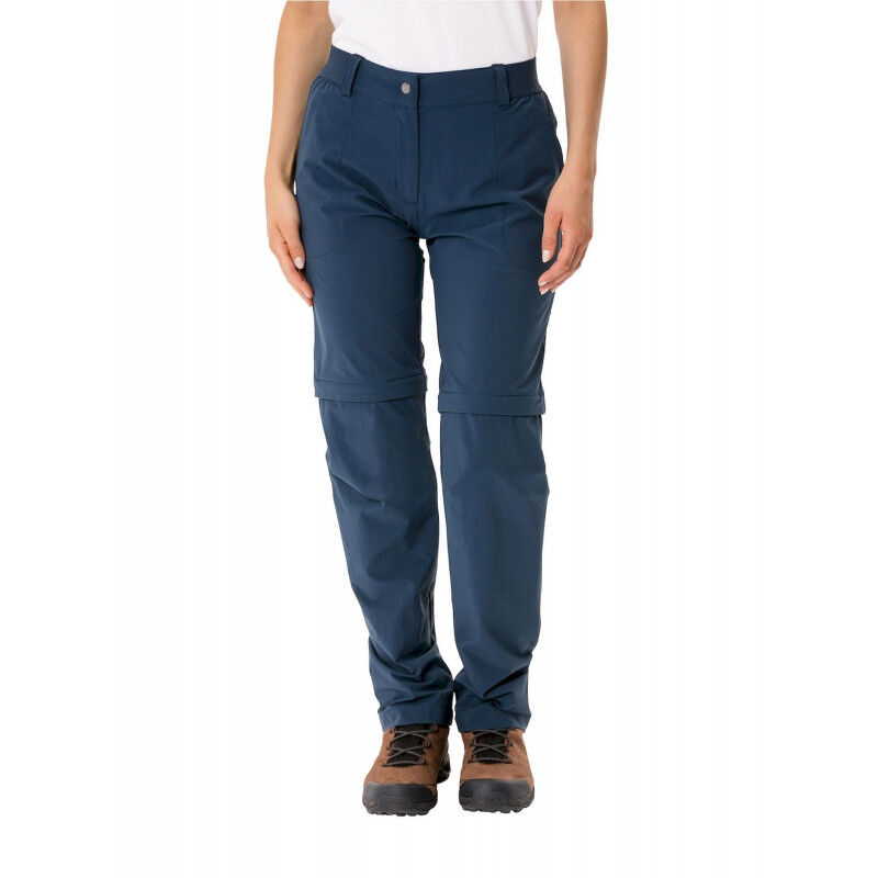 Farley Stretch ZO Pants II - Calça de trekking mulher