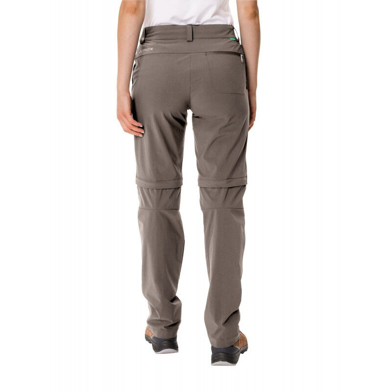 Vaude Farley Stretch ZO Pants II - Trekkinghose - Damen