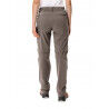 Vaude Farley Stretch ZO Pants II - Trekkinghose - Damen