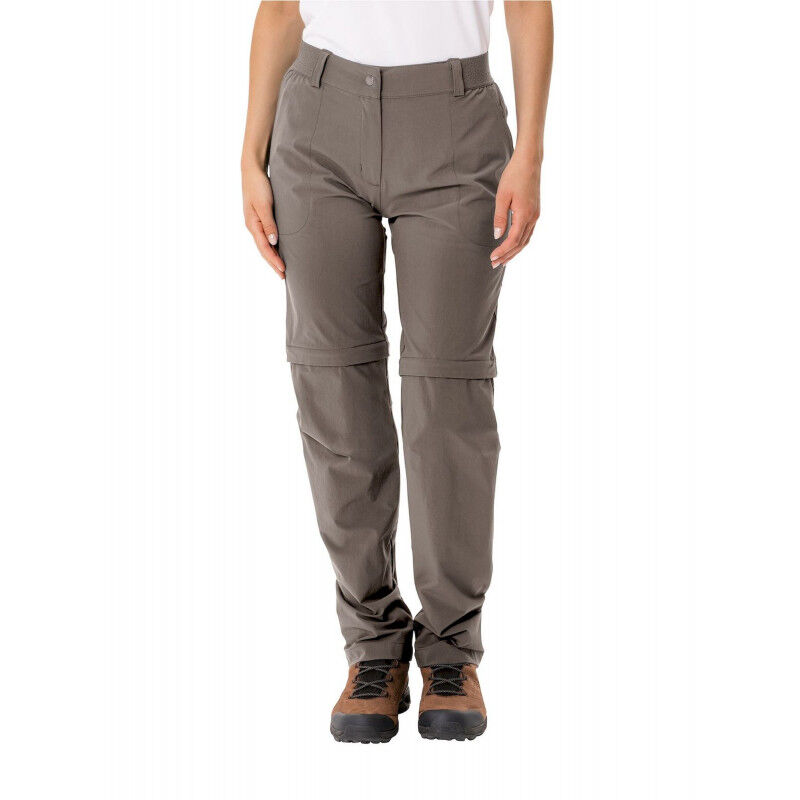 Vaude Farley Stretch ZO Pants II - Trekkinghose - Damen