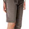 Vaude Farley Stretch ZO Pants II - Trekkinghose - Damen